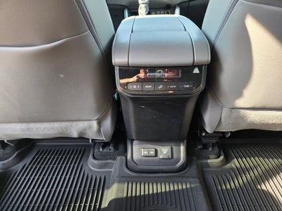 2023 Toyota Highlander Hybrid Limited