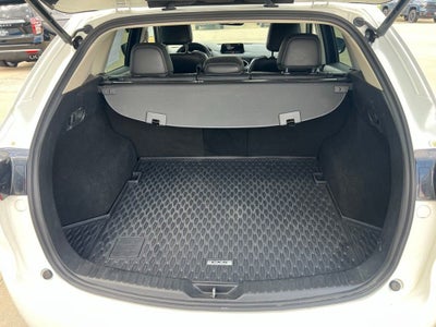 2017 Mazda Mazda CX-5 Grand Select