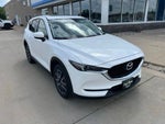 2017 Mazda Mazda CX-5 Grand Select