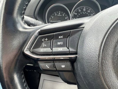 2017 Mazda Mazda CX-5 Grand Select