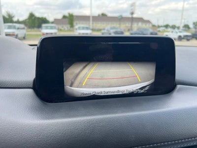 2017 Mazda Mazda CX-5 Grand Select