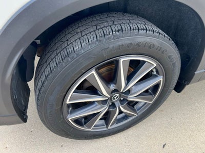 2017 Mazda Mazda CX-5 Grand Select