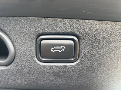 2017 Hyundai Tucson Night