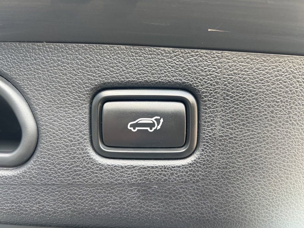 2017 Hyundai Tucson Night