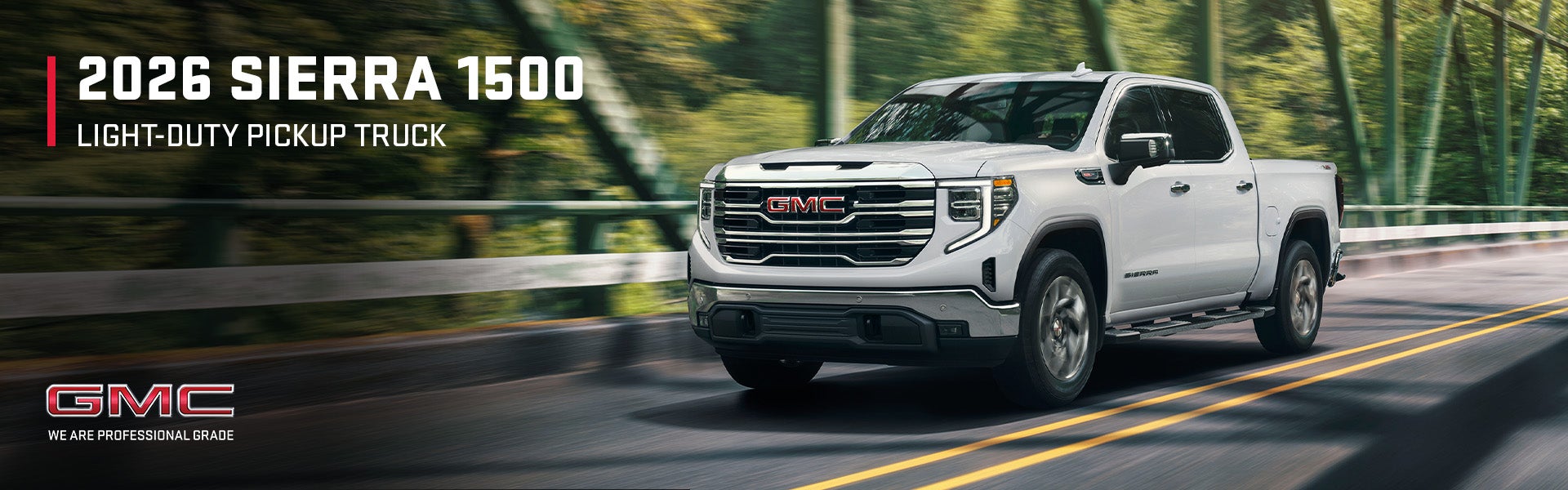 2026 GMC Sierra 1500 in Pipestone MN