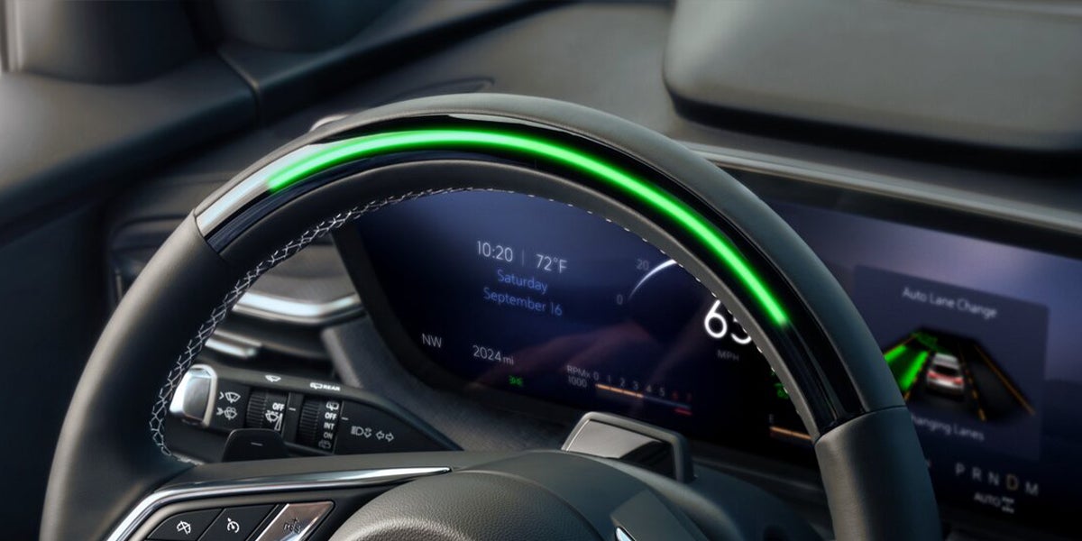 Dahl Motors GMC in Pipestone MN