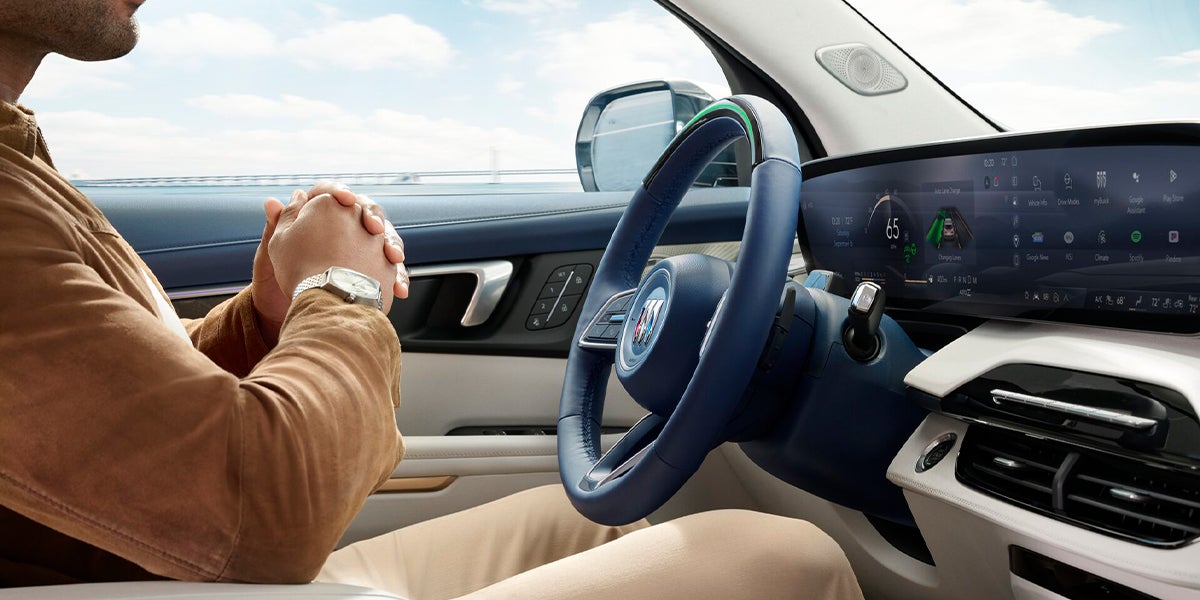 Dahl Motors GMC in Pipestone MN