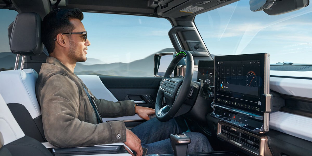 Dahl Motors GMC in Pipestone MN