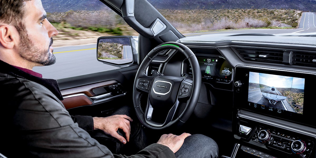 Dahl Motors GMC in Pipestone MN