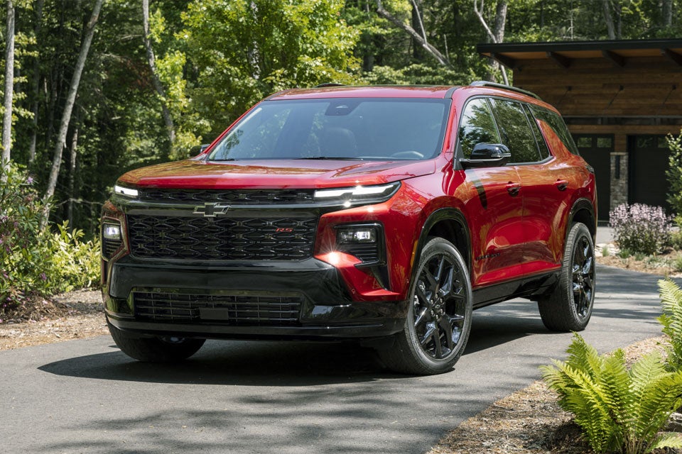 Accessibility | Dahl Motors in Pipestone MN