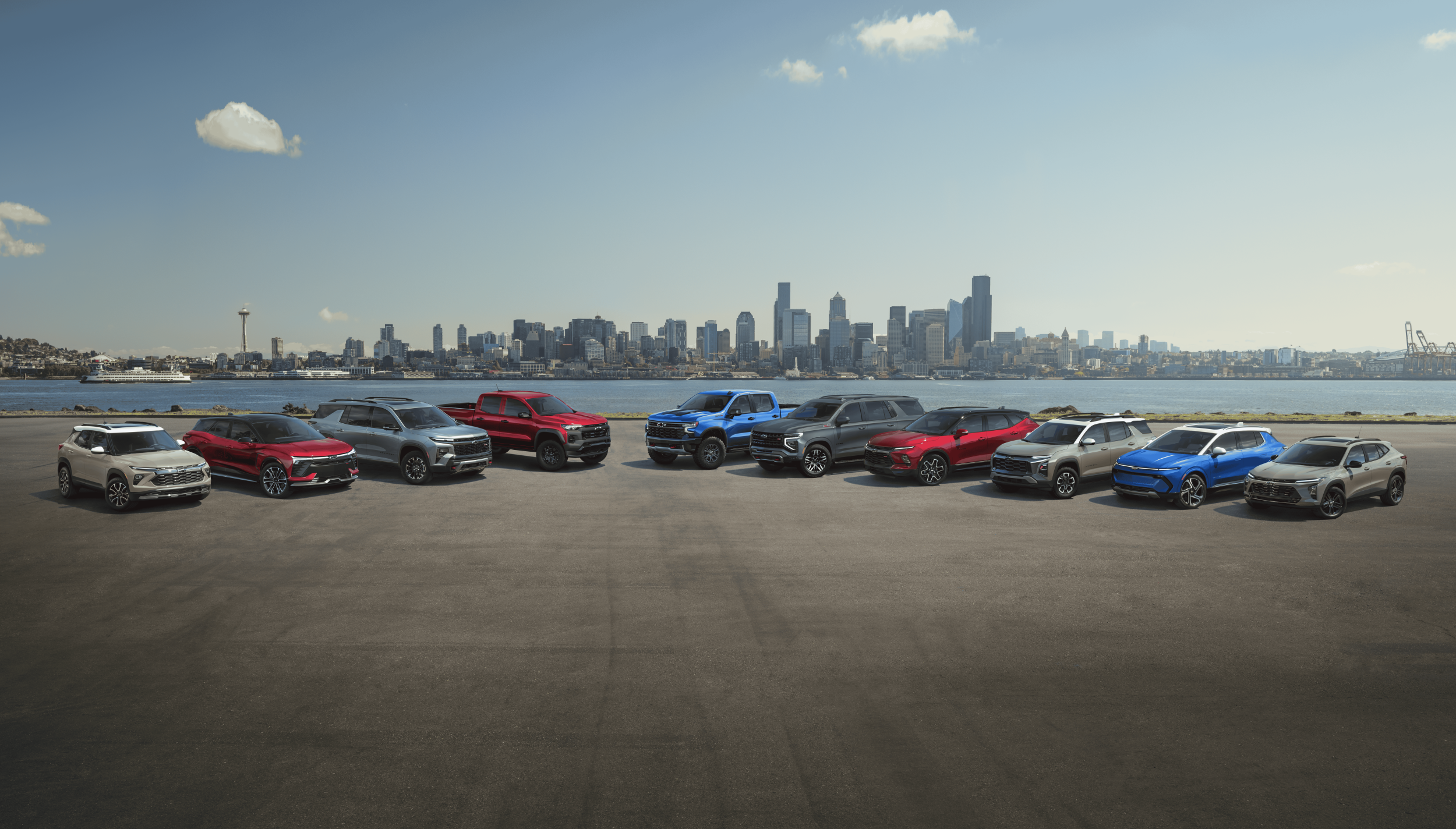 CHEVY SPECIAL OFFERS | Dahl Motors in Pipestone MN