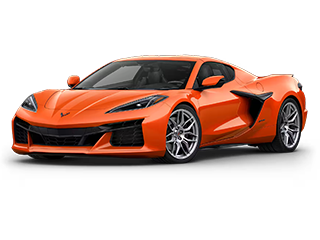 Chevrolet Corvette Z06 - Dahl Motors in Pipestone MN