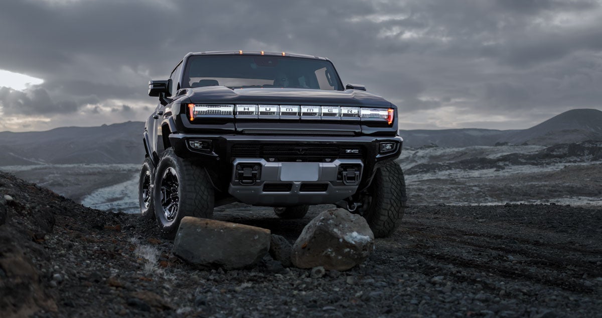 Dahl Motors GMC in Pipestone MN