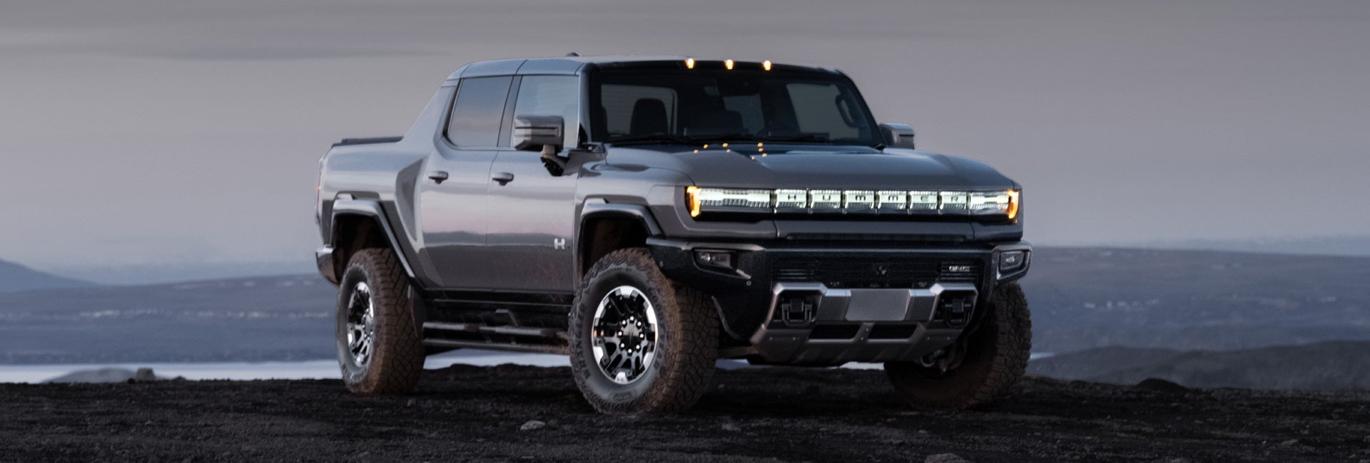 Dahl Motors GMC in Pipestone MN