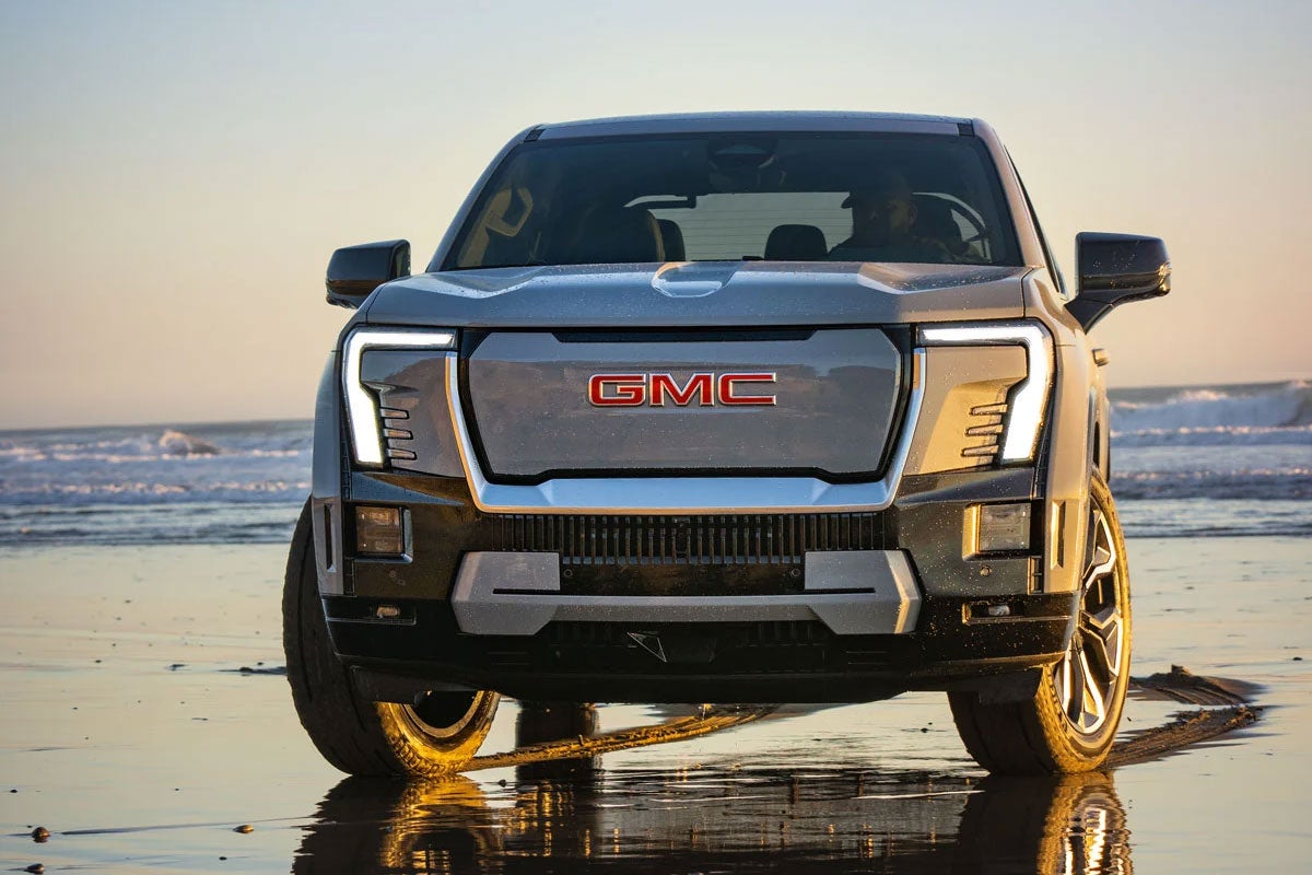Dahl Motors GMC in Pipestone MN