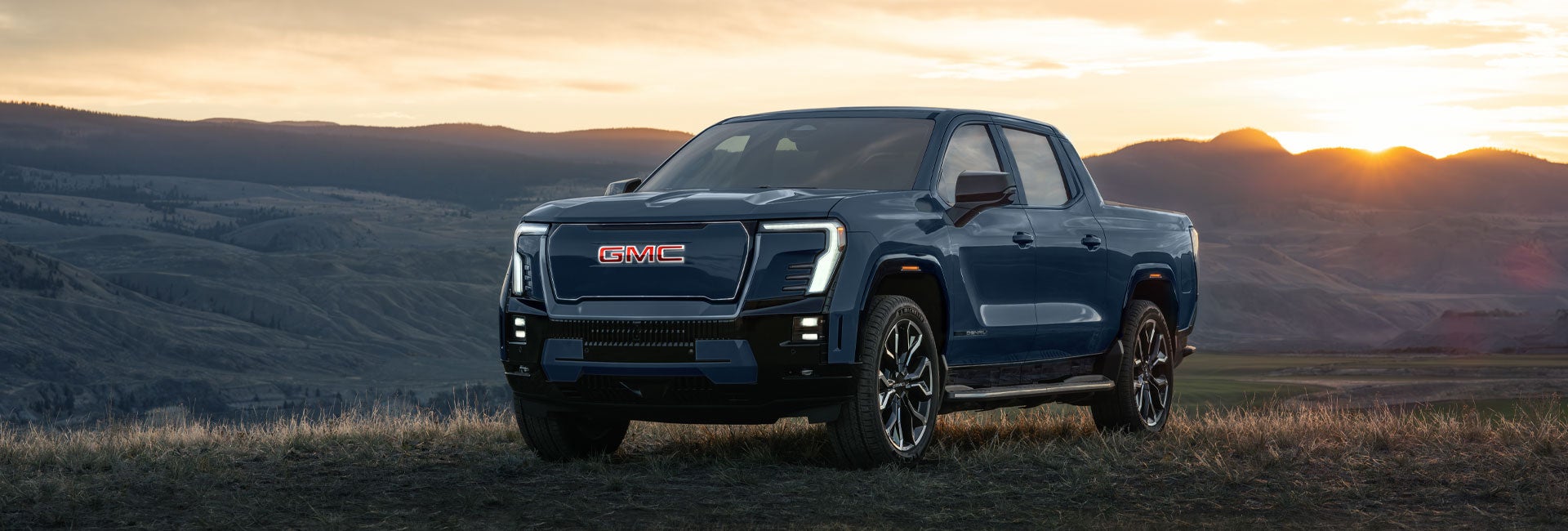 Dahl Motors GMC in Pipestone MN