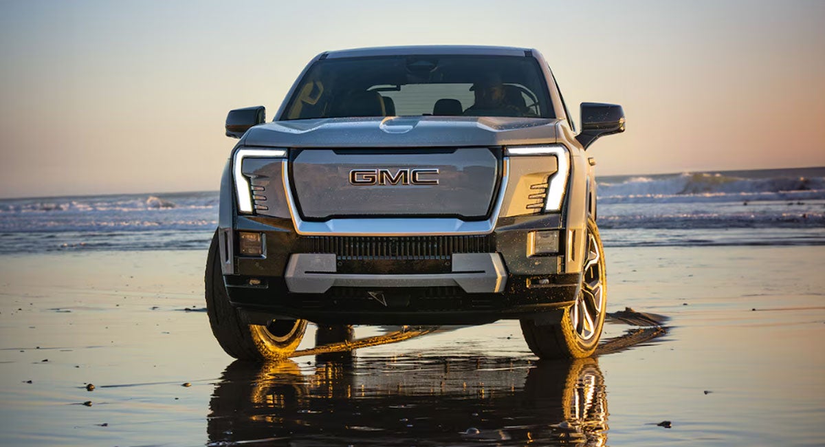 Dahl Motors GMC in Pipestone MN