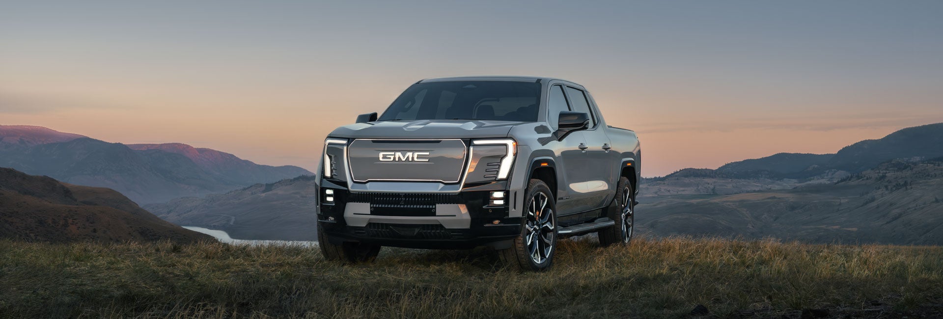 Dahl Motors GMC in Pipestone MN