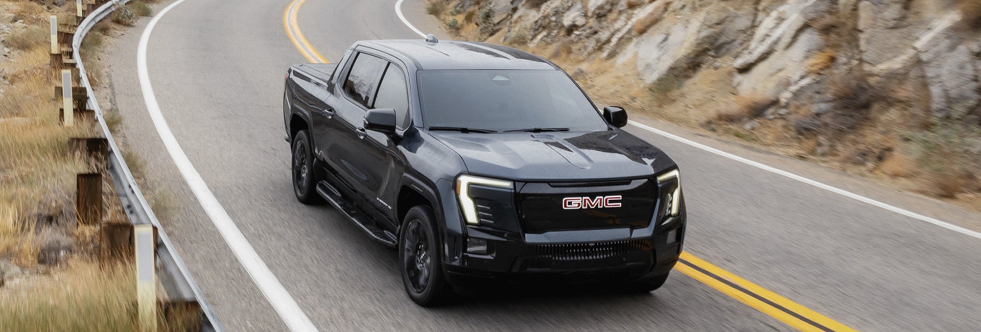 Dahl Motors GMC in Pipestone MN