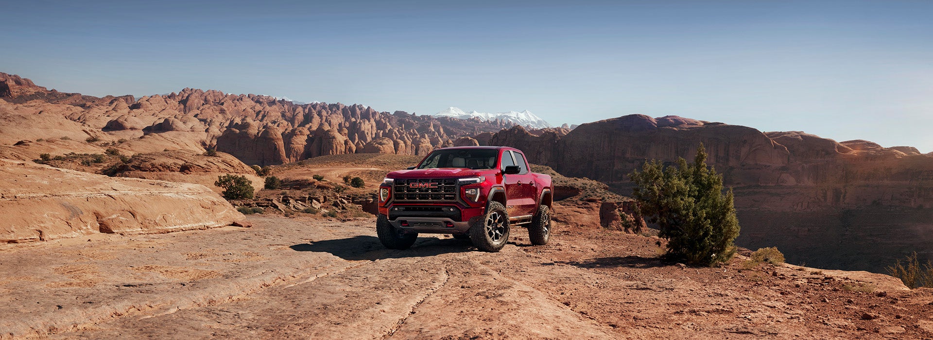 Dahl Motors GMC in Pipestone MN