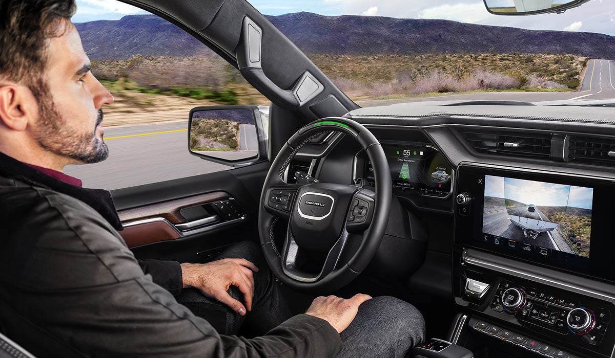 Dahl Motors GMC in Pipestone MN