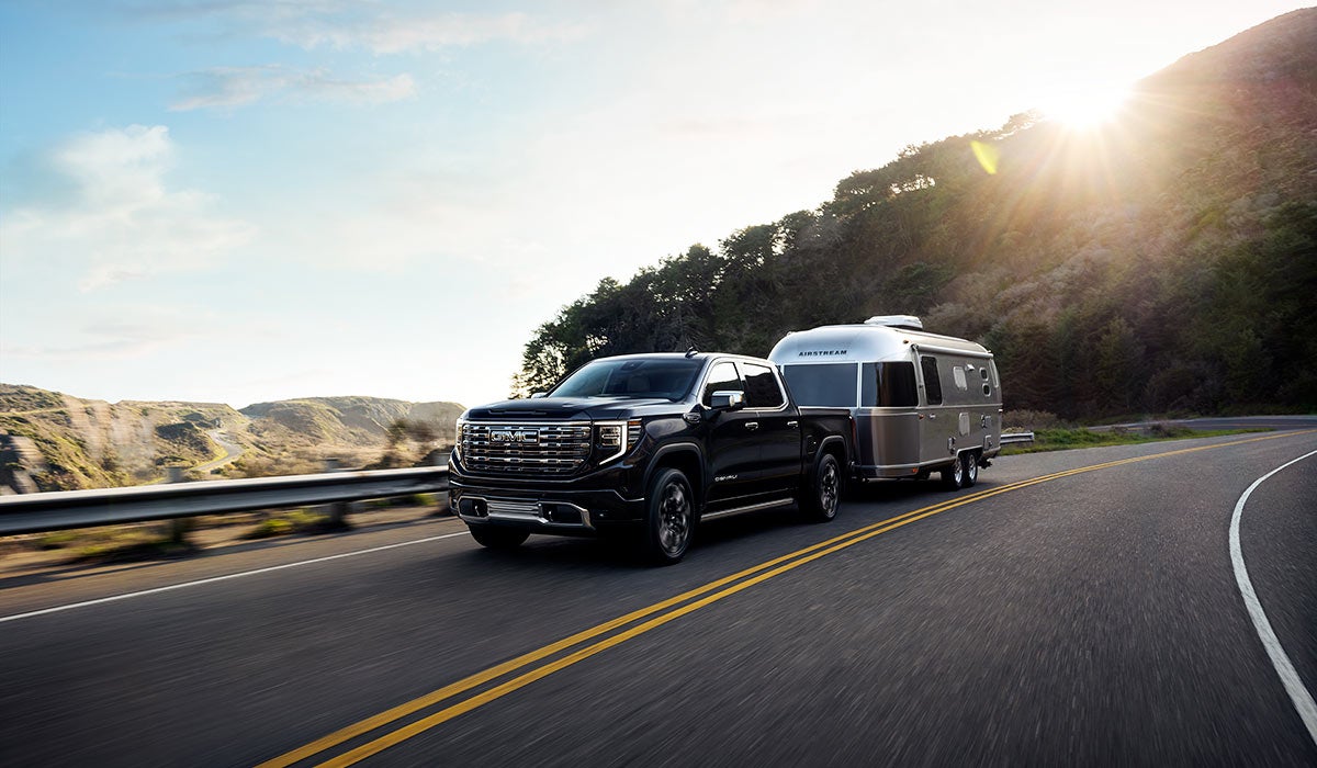 Dahl Motors GMC in Pipestone MN