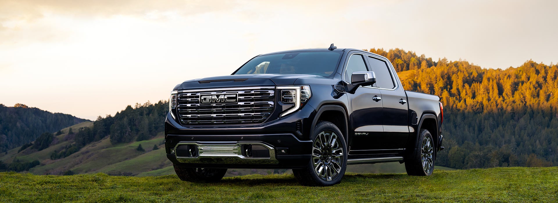 Dahl Motors GMC in Pipestone MN