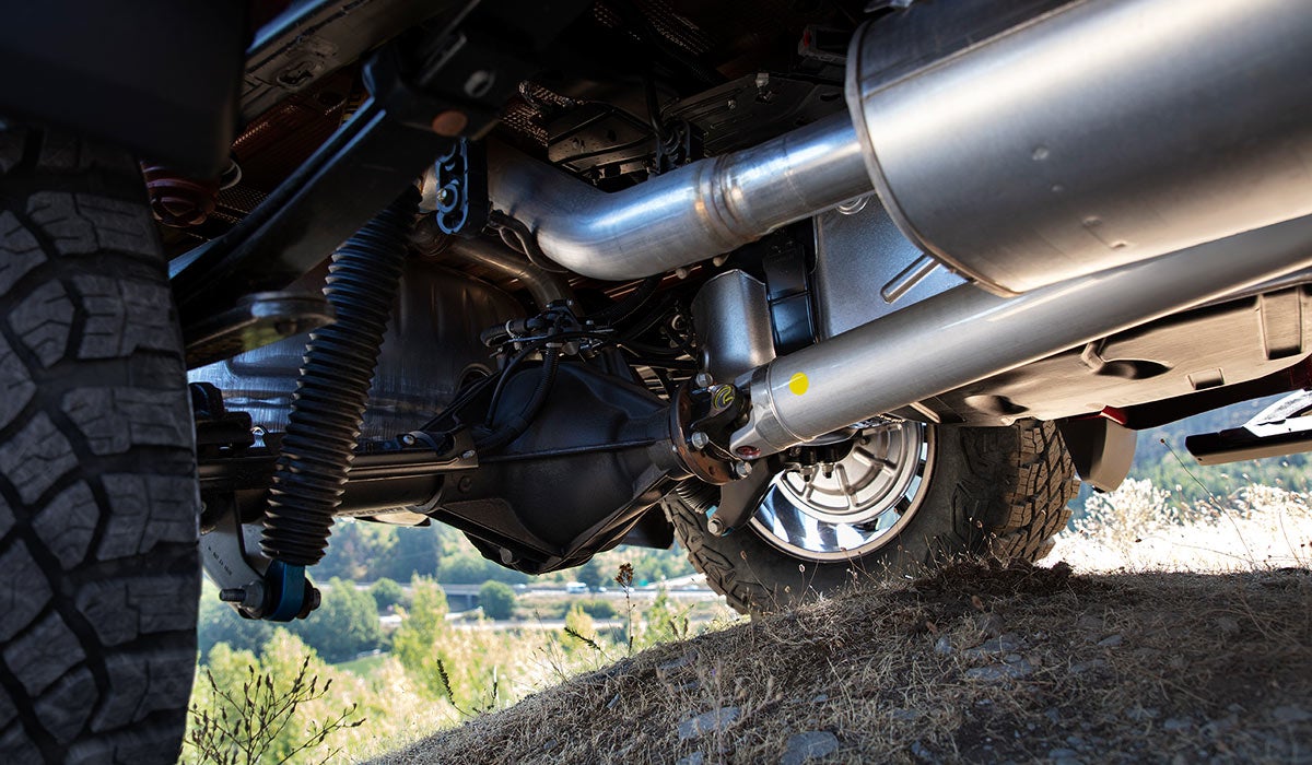 Dahl Motors GMC in Pipestone MN