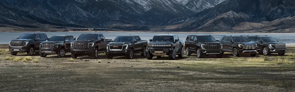 Dahl Motors GMC in Pipestone MN