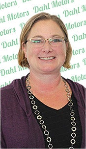 Heather Ulrich-Glynn